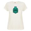 Sportage Ladies Surf Style T Shirt Thumbnail