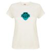 Sportage Ladies Surf Style T Shirt Thumbnail
