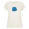 Sportage Ladies Surf Style T Shirt Thumbnail