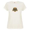 Sportage Ladies Surf Style T Shirt Thumbnail