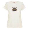 Sportage Ladies Surf Style T Shirt Thumbnail