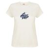 Sportage Ladies Surf Style T Shirt Thumbnail