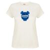 Sportage Ladies Surf Style T Shirt Thumbnail