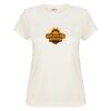 Sportage Ladies Surf Style T Shirt Thumbnail