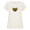 Sportage Ladies Surf Style T Shirt Thumbnail