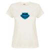 Sportage Ladies Surf Style T Shirt Thumbnail