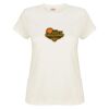 Sportage Ladies Surf Style T Shirt Thumbnail