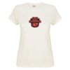 Sportage Ladies Surf Style T Shirt Thumbnail