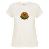 Sportage Ladies Surf Style T Shirt Thumbnail