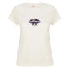 Sportage Ladies Surf Style T Shirt Thumbnail