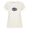Sportage Ladies Surf Style T Shirt Thumbnail