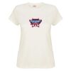 Sportage Ladies Surf Style T Shirt Thumbnail