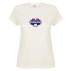 Sportage Ladies Surf Style T Shirt Thumbnail