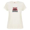 Sportage Ladies Surf Style T Shirt Thumbnail