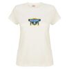 Sportage Ladies Surf Style T Shirt Thumbnail