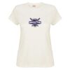 Sportage Ladies Surf Style T Shirt Thumbnail