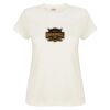 Sportage Ladies Surf Style T Shirt Thumbnail