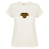 Sportage Ladies Surf Style T Shirt Thumbnail