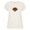 Sportage Ladies Surf Style T Shirt Thumbnail