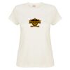 Sportage Ladies Surf Style T Shirt Thumbnail