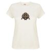 Sportage Ladies Surf Style T Shirt Thumbnail