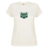 Sportage Ladies Surf Style T Shirt Thumbnail