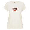 Sportage Ladies Surf Style T Shirt Thumbnail