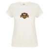 Sportage Ladies Surf Style T Shirt Thumbnail
