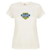 Sportage Ladies Surf Style T Shirt Thumbnail