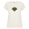 Sportage Ladies Surf Style T Shirt Thumbnail
