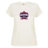 Sportage Ladies Surf Style T Shirt Thumbnail