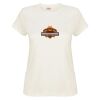 Sportage Ladies Surf Style T Shirt Thumbnail