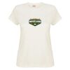 Sportage Ladies Surf Style T Shirt Thumbnail