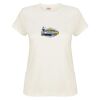 Sportage Ladies Surf Style T Shirt Thumbnail