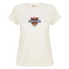 Sportage Ladies Surf Style T Shirt Thumbnail