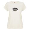 Sportage Ladies Surf Style T Shirt Thumbnail