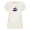 Sportage Ladies Surf Style T Shirt Thumbnail