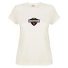 Sportage Ladies Surf Style T Shirt Thumbnail