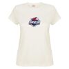 Sportage Ladies Surf Style T Shirt Thumbnail