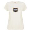 Sportage Ladies Surf Style T Shirt Thumbnail