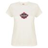Sportage Ladies Surf Style T Shirt Thumbnail