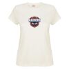 Sportage Ladies Surf Style T Shirt Thumbnail