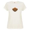 Sportage Ladies Surf Style T Shirt Thumbnail