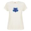 Sportage Ladies Surf Style T Shirt Thumbnail
