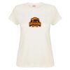 Sportage Ladies Surf Style T Shirt Thumbnail