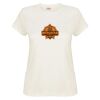 Sportage Ladies Surf Style T Shirt Thumbnail