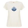 Sportage Ladies Surf Style T Shirt Thumbnail