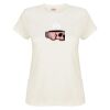 Sportage Ladies Surf Style T Shirt Thumbnail