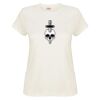 Sportage Ladies Surf Style T Shirt Thumbnail