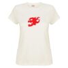 Sportage Ladies Surf Style T Shirt Thumbnail